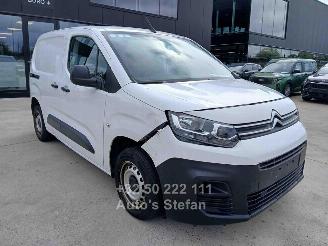 Citroën Berlingo  picture 1