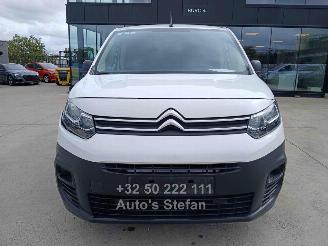 Citroën Berlingo  picture 2