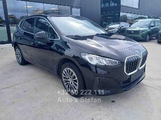 Damaged car BMW 2-serie E XDRIVE 2023/10