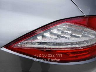 Porsche Panamera  picture 25