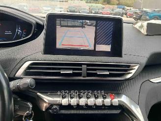 Peugeot 3008 ALLURE picture 19