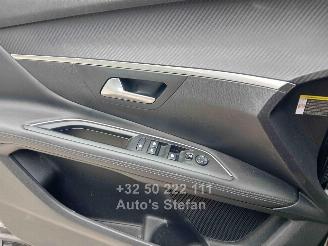 Peugeot 3008 ALLURE picture 16