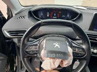 Peugeot 3008 ALLURE picture 17
