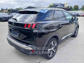 Peugeot 3008 ALLURE picture 6