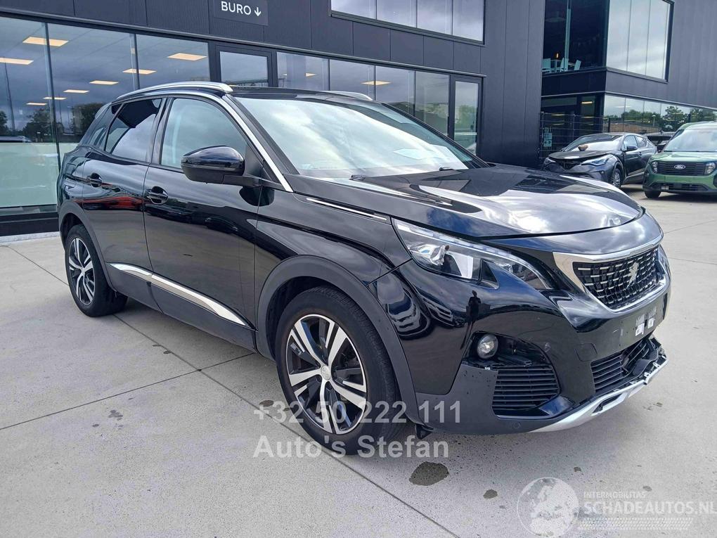Peugeot 3008 ALLURE