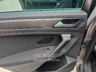 Volkswagen Tiguan  picture 21