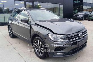 Volkswagen Tiguan  picture 1