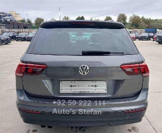 Volkswagen Tiguan  picture 5