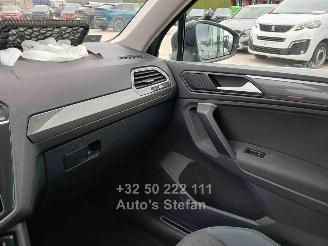 Volkswagen Tiguan  picture 13