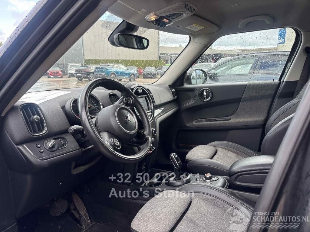 Mini One COUNTRYMAN