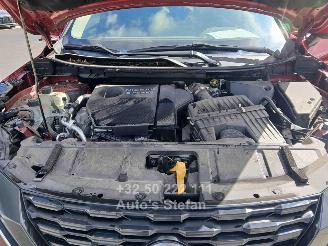 Nissan X-Trail TEKNA picture 28