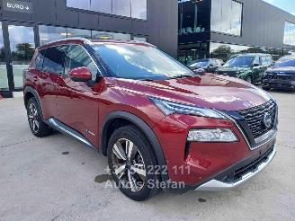 Nissan X-Trail TEKNA picture 1