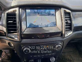 Ford Ranger WILDTRAK picture 7