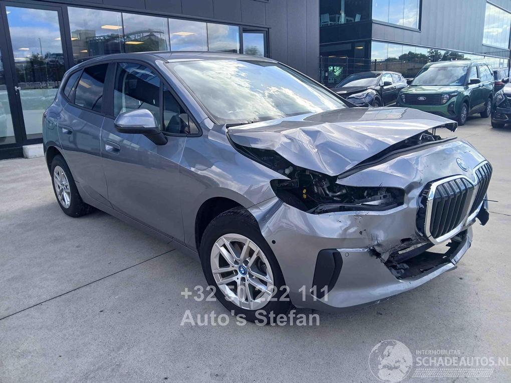 BMW 2-serie E XDRIVE