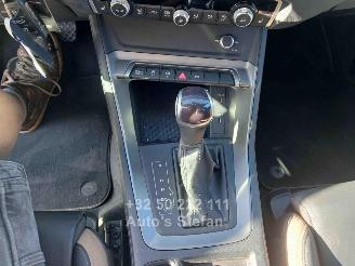 Audi Q3 SPORTBACK 35 TFSI picture 5
