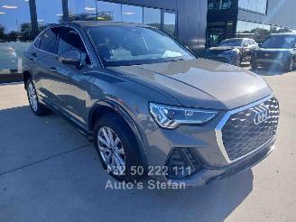 škoda osobní automobily Audi Q3 SPORTBACK 35 TFSI 2021/9