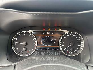 Nissan Juke BUSINESS ACCESS picture 13