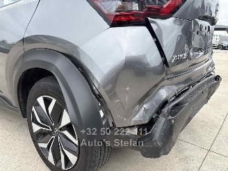 Nissan Juke BUSINESS ACCESS picture 27
