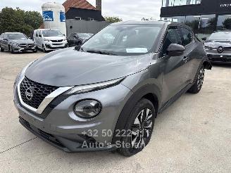 Nissan Juke BUSINESS ACCESS picture 3