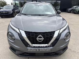 Nissan Juke BUSINESS ACCESS picture 2