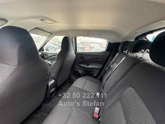 Nissan Juke BUSINESS ACCESS picture 19