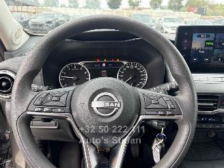 Nissan Juke BUSINESS ACCESS picture 14