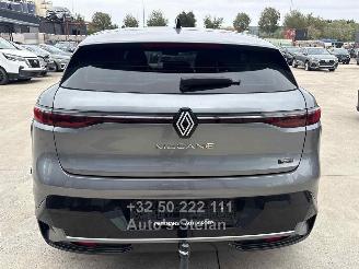 Renault Mégane E-TECH  E-TECH ELECTRIC EVOLUTION picture 6