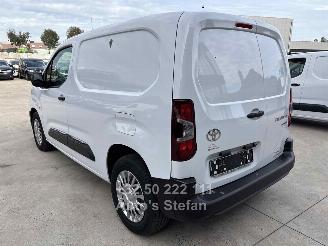 Toyota ProAce CITY picture 4