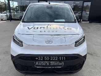 Toyota ProAce CITY picture 2