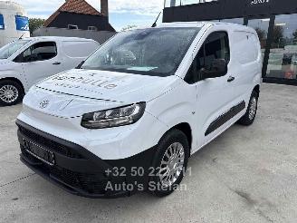 Toyota ProAce CITY picture 3