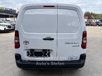 Toyota ProAce CITY picture 30