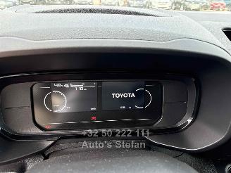 Toyota ProAce CITY picture 24