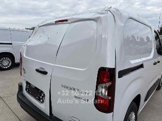 Toyota ProAce CITY COMFORT picture 24