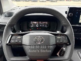 Toyota ProAce CITY COMFORT picture 27