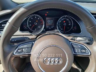 Audi A5 CABRIO picture 12