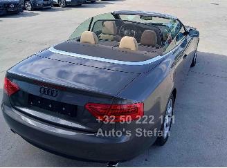 Audi A5 CABRIO picture 6
