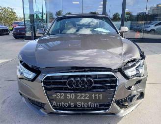Audi A5 CABRIO picture 2