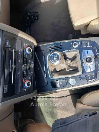 Audi A5 CABRIO picture 15