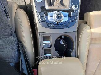 Audi A5 CABRIO picture 11