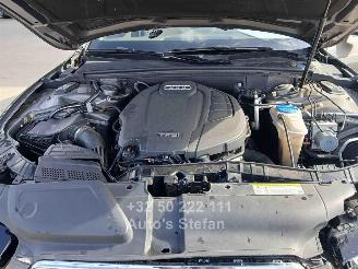 Audi A5 CABRIO picture 26
