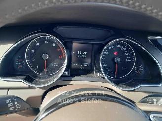 Audi A5 CABRIO picture 14