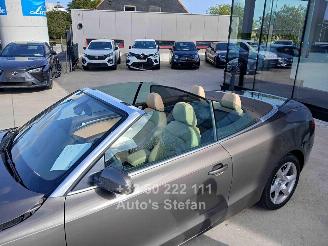 Audi A5 CABRIO picture 5