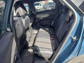 Peugeot 3008 GT picture 15