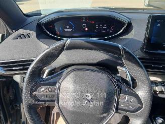 Peugeot 3008 GT picture 13