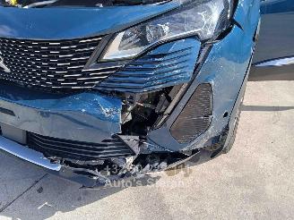 Peugeot 3008 GT picture 20