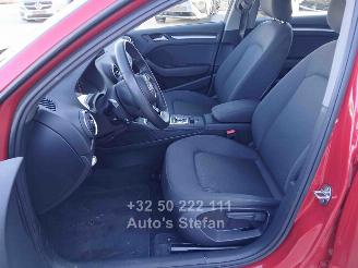 Audi A3 SPORTBACK 30 TFSI picture 13