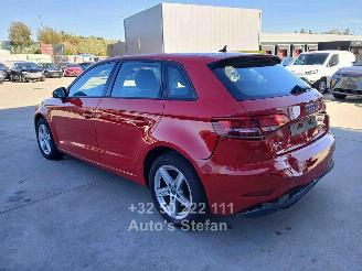Audi A3 SPORTBACK 30 TFSI picture 11
