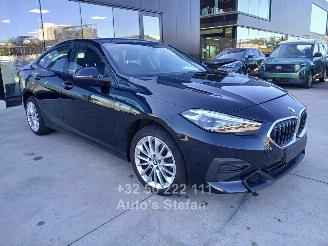 Schadeauto BMW 2-serie I ADVANTAGE 2022/12