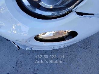 Fiat 500 LOUNGE picture 22