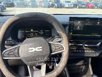 Dacia Duster EXPRESSION picture 23